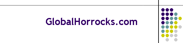 GlobalHorrocks.com